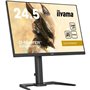 Ecran PC Gamer - IIYAMA - G-Master Gold Phoenix - GB2590HSU-B5 - 24.5 