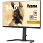 Ecran PC Gamer - IIYAMA - G-Master Gold Phoenix - GB2590HSU-B5 - 24.5 