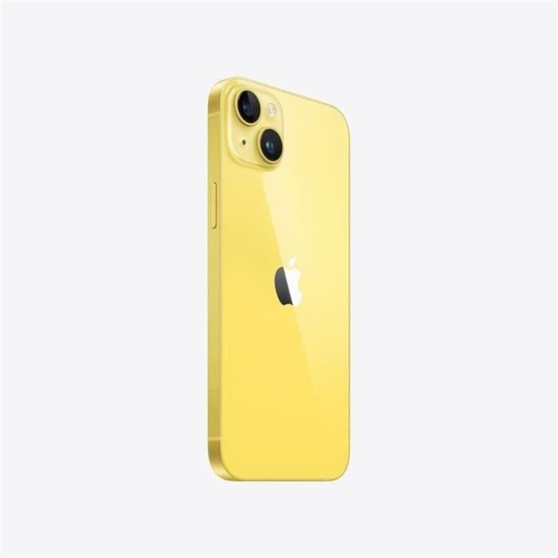 Image secondaire de Apple iPhone 14 Plus 256 GB Jaune