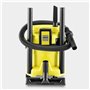 Aspirateur eau et poussieres KARCHER WD 2-18 V-12/18 sans fil (avec ba