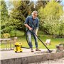 Aspirateur eau et poussieres KARCHER WD 2-18 V-12/18 sans fil (avec ba