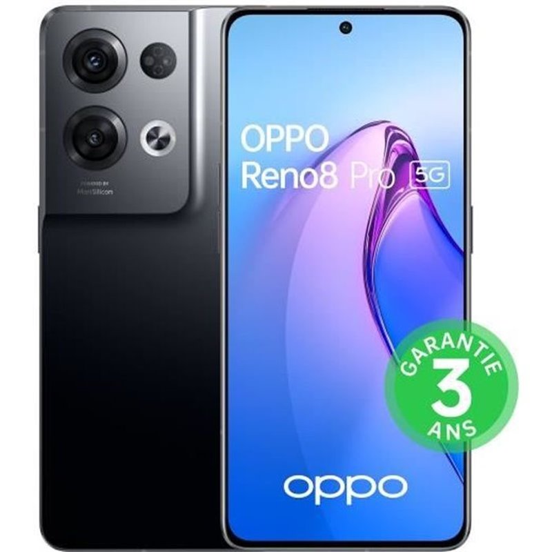 Oppo Reno 8 Pro 17 cm (6.7