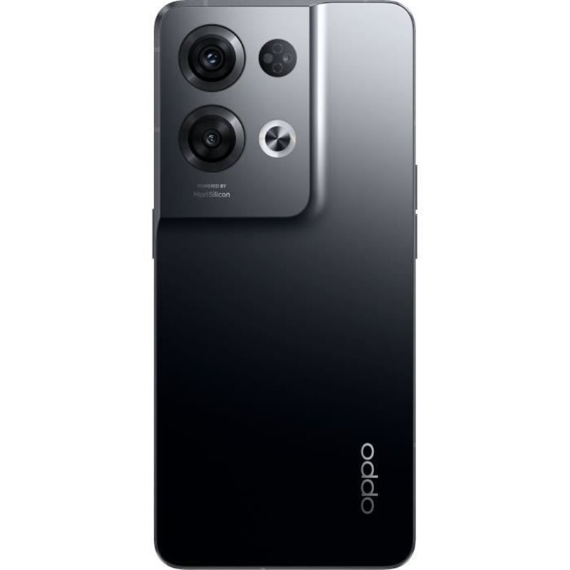 Image secondaire de Oppo Reno 8 Pro 17 cm (6.7