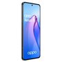 OPPO Reno8 Pro 256Go 5G Noir Glacé