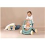 Smoby - Little Smoby - Trotty 3 en 1