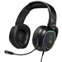 Casque Gaming - THE G-LAB - KORP-PROMETHIUM - Sans Fil + Bluetooth -Co