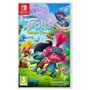Trolls Remix Rescue - Jeu Nintendo Switch