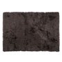 Tapis Gris foncé 120 x 2 x 180 cm