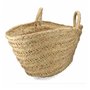 Panier à bois EDM alfa Ovale 60 x 45 x 35 cm