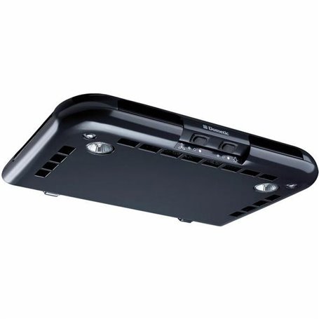 Hotte standard Dometic CK 2000 40 cm 12 V Acier inoxydable