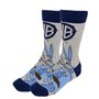 Chaussettes Warner Bros 3 Pièces 40-46