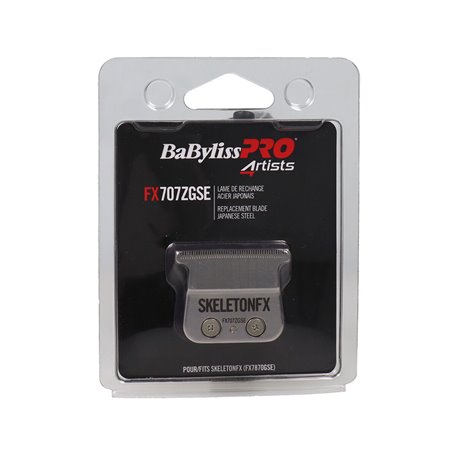 Tête de rasage Babyliss Spare Blade