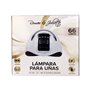 Lampe LED UV pour Ongles Albi Pro 280 W Blanc