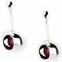 Boucles d´oreilles Femme Breil TJ1860 2 cm