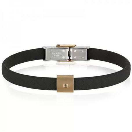 Bracelet Homme Breil TJ2405 20 cm