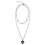 Collier Femme Breil TJ2734 45-85 cm