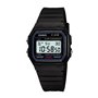 Montre Homme Casio F-91W-1CR