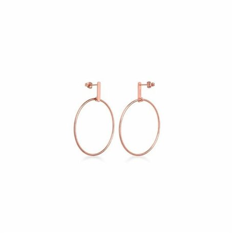 Boucles d´oreilles Femme Rosefield JHBER-J072 Acier inoxydable 2 cm