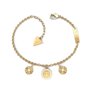 Bracelet Femme Guess JUBB01347JWYGS