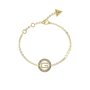 Bracelet Femme Guess JUBB03012JWYGS