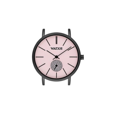 Montre Homme Watx & Colors WXCA1021 Rose