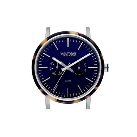 Montre Homme Watx & Colors WXCA2739 Noir