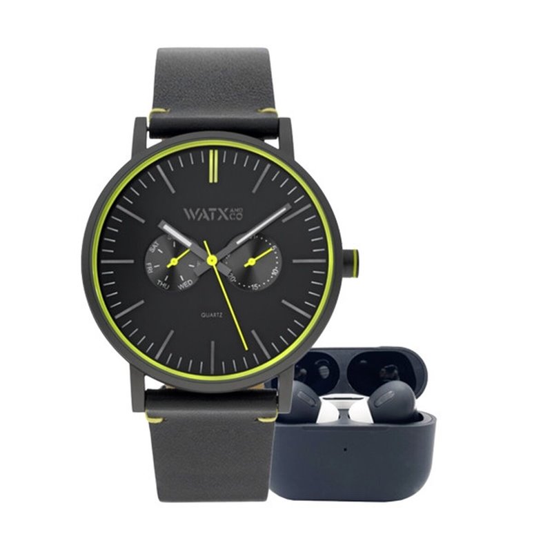 Montre Homme Watx & Colors RELOJ13_44 (Ø 44 mm)