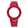 Montre mixte à carcasse interchangeable Watx & Colors COWA1423