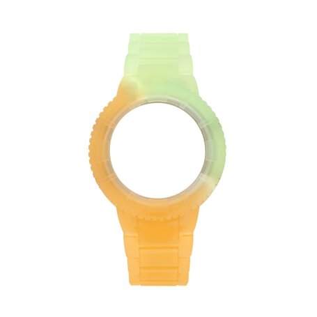 Montre mixte à carcasse interchangeable Watx & Colors COWA1533