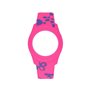 Montre mixte à carcasse interchangeable Watx & Colors COWA3527