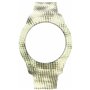 Montre mixte à carcasse interchangeable Watx & Colors COWA3758