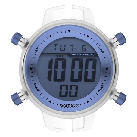 Montre Femme Watx & Colors RWA1091