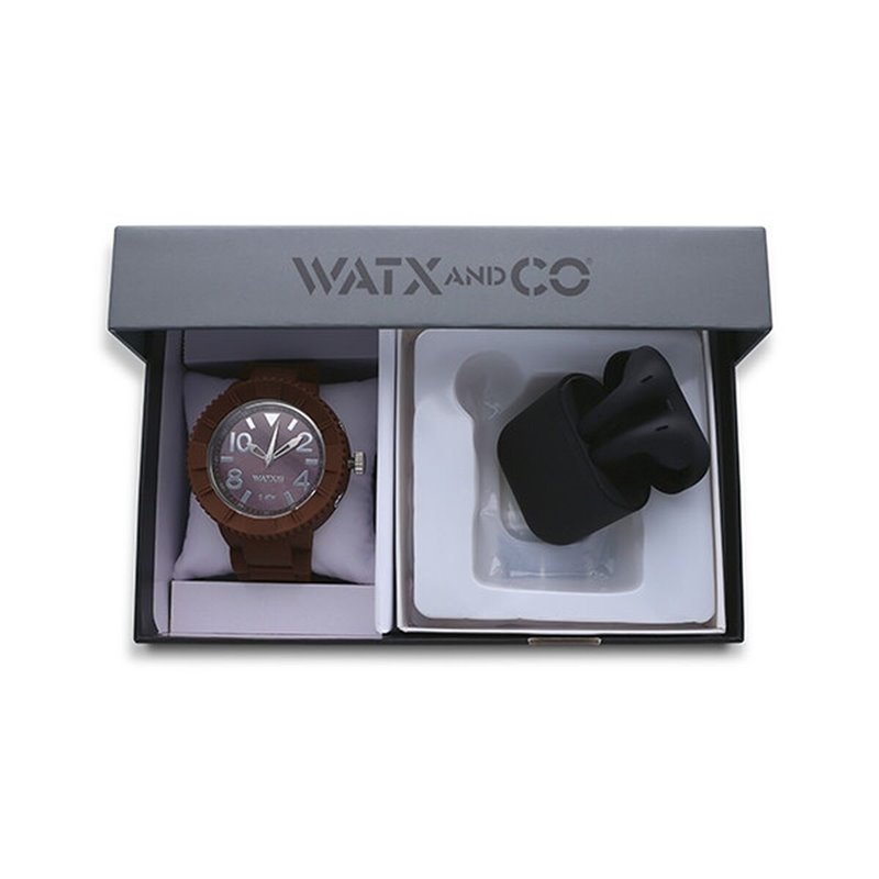 Montre Homme Watx & Colors WAPACKEAR7_L (Ø 49 mm)