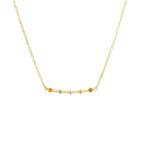 Collier Femme Radiant RY000003