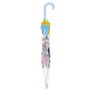 Parapluie Bluey Bleu PoE 45 cm