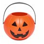 Seau Orange Citrouille