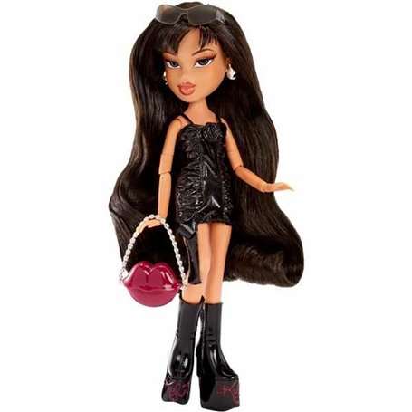 Poupée Bratz  Celebrity Kylie Jenner  30 cm