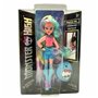 Poupée Monster High Crayon 20 x 12 x 3 cm
