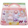 Figurines Articulées Sylvanian Families The Fashion Suitcase And Big S
