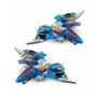 Super Robot Transformable Vtech Switch & Go Dinos Combo: SUPER SPINO-D
