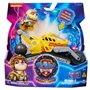Véhicule The Paw Patrol    Figurine Jaune