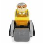 Véhicule The Paw Patrol    Figurine Jaune