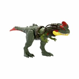 Jurassic World HLP25 figurine pour enfant Figurine daction Mattel JURASSIC PARK Dinosaure