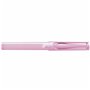stylo à encre liquide Lamy Safari M Rose clair