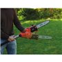 Elagueuse électrique sur perche électrique BLACK+DECKER - PS7525-QS -