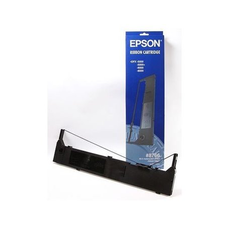 EPSON Ruban tissu - Noir