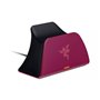Chargeur Razer Universel Controleur Playstation Cosmic Red-PS5