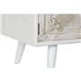 Meubles de télévision Thyann Sapin MDF (136 x 40,5 x 52 cm)