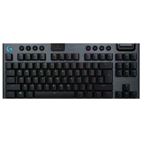 Clavier Logitech G915 TKL - GL Tactile