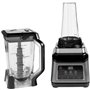NINJA BN750EU - Blender 2 en 1  - Bol de 2,1 l - Gobelet de 700ml - 12